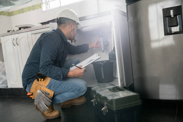 Best Water Softener Installation  in East Chicago, IN