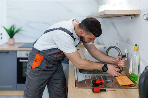 Trusted East Chicago, IN Plumbing Experts