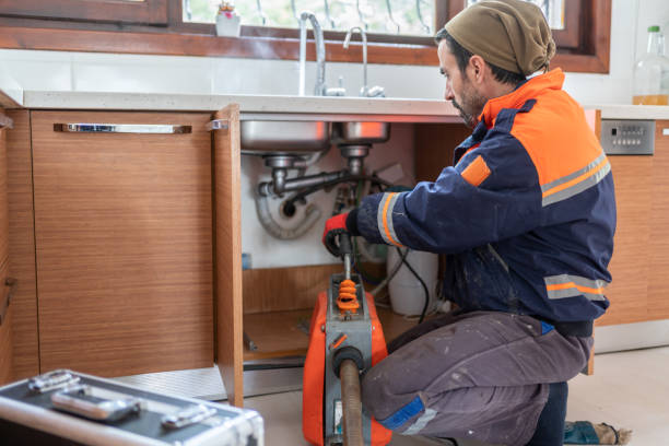 Best Septic Systems  in East Chicago, IN