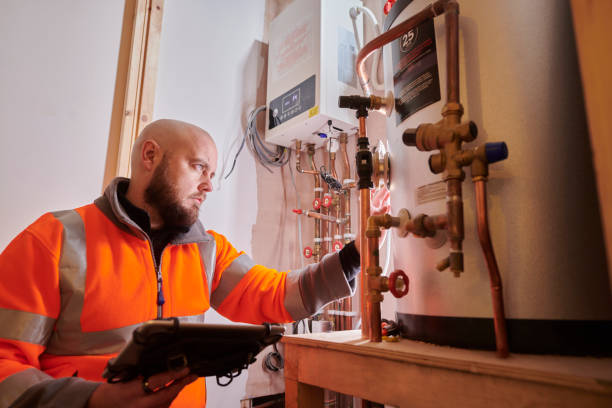 Best Commercial Plumbing Services  in East Chicago, IN