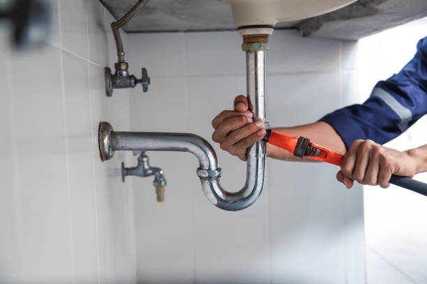 Best Clogged Drain Plumber  in East Chicago, IN