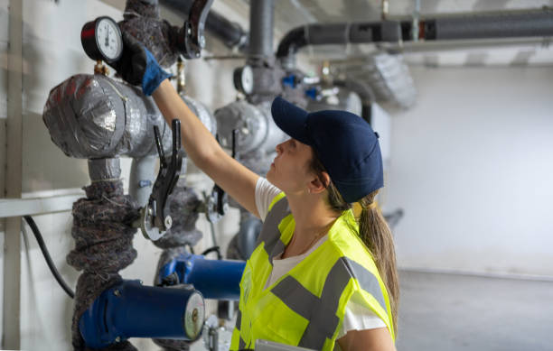 Best Plumbing Inspection Services  in East Chicago, IN