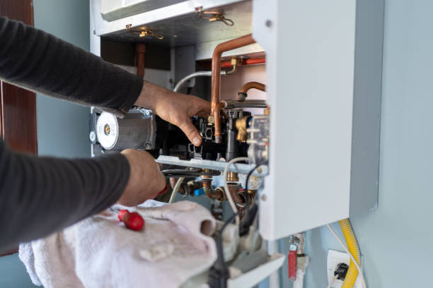Best Water Leak Repair  in East Chicago, IN