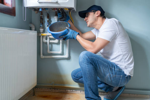 Best Water Heater Repair  in East Chicago, IN