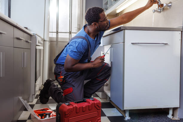 Best Leak Detection Services  in East Chicago, IN