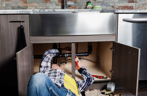Best Emergency Plumber  in East Chicago, IN
