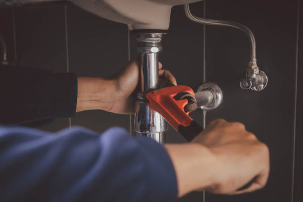 Best Clogged Drain Plumber  in East Chicago, IN